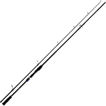 Спиннинг DAIWA PROREX X 2.40M 30-70G